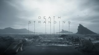 part17》 Death Stranding Directors Cut  데스 스트랜딩 감독판 [upl. by Maryanne]