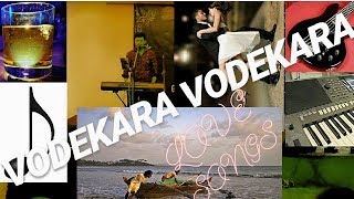 Vodekara Vodekara Latest Trending Konkani Love Songs 2018  Cover by Figo Rodrigues [upl. by Eiralam672]