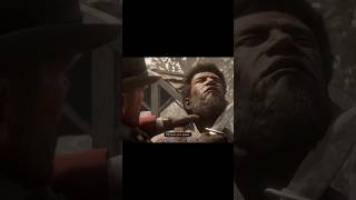 A or B Beezgamingrdr2arthurmorgan fightingviralfyprdr2gameplayrdrreddeadredemption [upl. by Sisco]