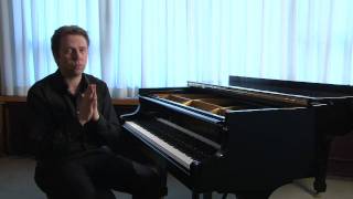 Romanze op 28 no 2 by Robert Schumann [upl. by Nivac]