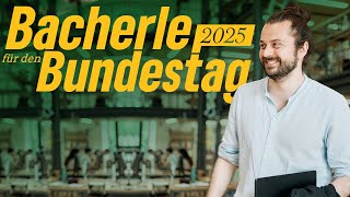 Weiter voran gehen  Meine Bewerbung für die Kandidatur im Wahlkreis 260  Böblingen [upl. by Greene906]