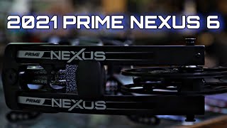 2021 Prime Nexus 6 Bow Review by Mikes Archery [upl. by Brosine]