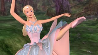 Barbie™ Best of Ballet Moments  Official Music Video [upl. by Hola]