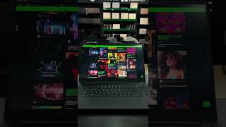 Razer Blade 17 Premium Gaming Laptop with RTX 3080 360Hz Display at HF Laptops Store gaminglaptop [upl. by Don]