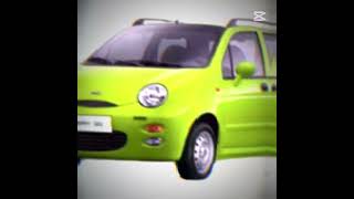 Edit Chery QQ  automobile  foryou [upl. by Sadler]