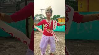 Bina badini bardedance shortsytviral viralvideo short trending pleasesubscribe [upl. by Oicneserc989]