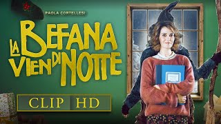 La Befana vien di notte  Clip dal film  quotIl Matrimonioquot [upl. by Rosemaria]