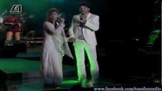 TOSE PROESKI amp BILJA KRSTIC  PUCE PUSKA SKOPJE 2006 [upl. by Feilak]