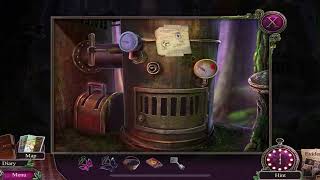 Enigmatis The Mists of Ravenwood Walkthrough Part 4  iOS Android Mobile Game  Unsolved Games [upl. by Berlin]