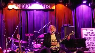 JOHN MCEUEN amp RIVERROCK LIVE  KNUCKLEHEADS 8112023 SET 2 [upl. by Yllime]