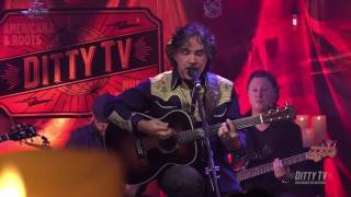 John Oates performs quotOut of Touchquot on Ditty TV [upl. by Lars812]