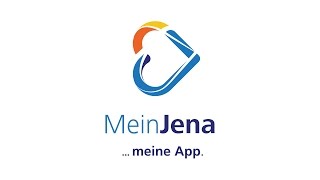 MeinJenameine App für Jena [upl. by Anawad]