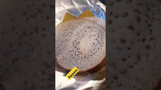 Appam malyalam  palapam kerla style  appam recipe  trending viralshort shorts [upl. by Eelibuj215]