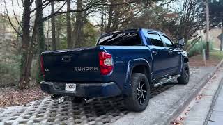 2014 Tundra 1794 [upl. by Tosch610]