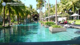 Twinpalms Phuket Resort 5★ Hotel Phuket Thailand [upl. by Deena]