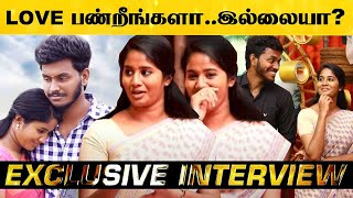 எங்க வாழ்க்கையில் விளக்கு ஏத்தி வச்சதுக்கு நன்றி  Interview with Pavi Teacher Brigida  Rewind [upl. by Obala]