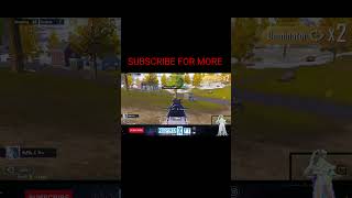 Girls squad 1vs3clutch bgmi gamergamer pubg gaming ipad mobilegame REPROxYT [upl. by Anatole]