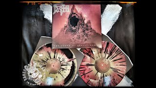 DEATH  The Sound Of Perseverance Vinyl Review [upl. by Piotr214]