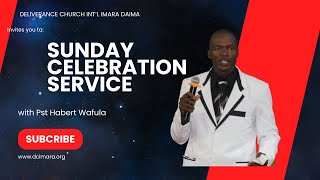 3rd Service  Pastor Herbert Wafula  Prepare a straight way for the second coming of Christ [upl. by Newlin]