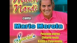 mauro nardi A dolce vita poeta2oo7 [upl. by Harewood]