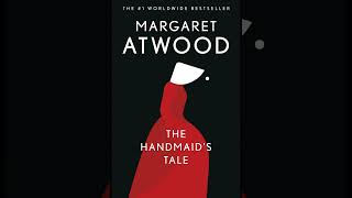 THE HANDMAIDS TALE  MARGARET ATWOOD  CHAPTER 28  In English [upl. by Portia]