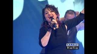 Roberta Cappelletti  Pane amore e fantasia  Cantando Ballando [upl. by Ilyse]