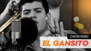 Chayín Rubio  El Gansito El poder de la música [upl. by Odraboel]