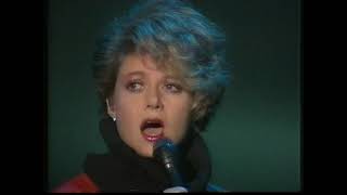 Elaine Paige  Memory NÃ¶jesmaskinen 1983 [upl. by Lekram]