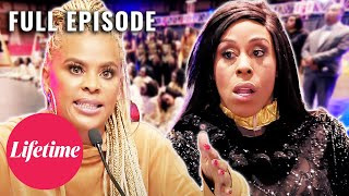 Bring It Coach D Brawls With Laurieann Gibson S5 E13  Full Episode  Lifetime [upl. by Remliw]