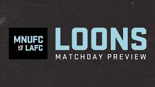 Loons Matchday Preview Ramsay at the Helm [upl. by Woodberry781]