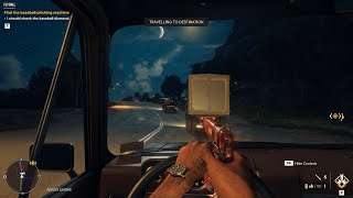 FAR CRY 6  DEATH WARRANT  GAME PLAY CHAPTER 22 [upl. by Oker]