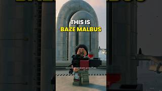 This is Baze Malbus starwars [upl. by Leemaj]