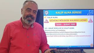 Betonarme yapılarda kalıp alma süresi  Olgunluk faktörü [upl. by Paske681]