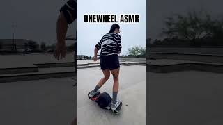 onewheeltricks onewheelxr onewheel onewheelnation onewheelgirls [upl. by Brittan]