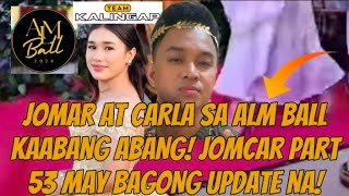 JOMCAR PASILIP amp UPDATE SA ALM BALL SOBRANG GANDA NG MGA SUOT AT MAY UPDATE SA PART 53 kalingaprab [upl. by Jermayne98]