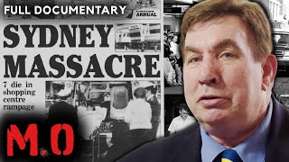 The Terrifying Strathfield Massacre That Shook Australia to Its Core  FULL DOCUMENTARY [upl. by Raama]