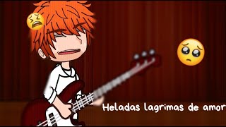 Heladas Lagrimas De Amor [upl. by Nirraj154]