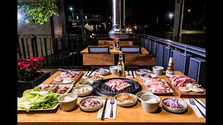 Korean BBQ 101 Different types amp Cooking Tips 🥩 [upl. by Retsbew127]