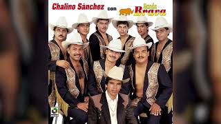 Chalino Sánchez con Banda Brava  Por Una Rencilla Vieja Visualizador Oficial [upl. by Notffilc858]