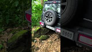 CAR STABILIZER PRO offroad വാഹനങ്ങൾക്ക് നല്ലതാണോ automobile suspension offroad suzukijimny [upl. by Mechelle673]