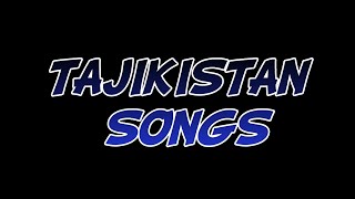 Tajikistan Songs [upl. by Klos]