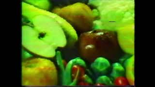 Jitney Jungle Supermarkets Local Jackson MS 1984 TV Commercial [upl. by Mccafferty]