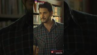 Rapnfun maheshbabu motivation movie dialogue reels youtube shorts trending [upl. by Petronella]