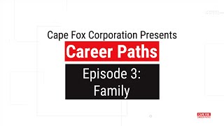 Career Paths Episode 3  Family [upl. by Shippee]