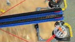 Lego Ballista [upl. by Anujra]