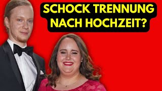 SchockTrennung bei Ricarda Lang [upl. by Nahtaoj]