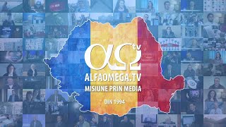 În direct „O gândire responsabilă un suflet echilibrat”  Calea Adevărul și Viața 14 noiembrie [upl. by Ardua100]