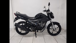 YAMAHA FACTOR 150 ED 20212022 [upl. by Enrak78]