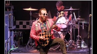 Reel Big Fish  Live in St Petersburg FL 21515  Pro Filmed FULL CONCERT [upl. by Einhpad]