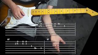 30 Beginner Blues Licks [upl. by Adnawak687]